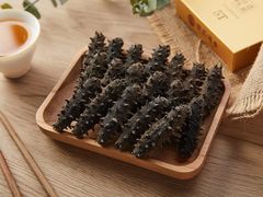 M6有机淡干海参-宫品海参专卖店(静安大宁店)