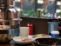 -·缸桶屋·韩式牛肋条自助烤肉(西湖D11店)