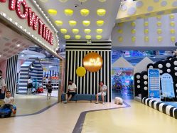 -meland club亲子乐园(重庆万象城店)