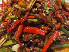 -小柴米·传统江西菜(八一广场店)