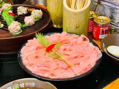 -珮姐老火锅(新街口店)