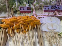 -阿串串老火锅(力盟店)