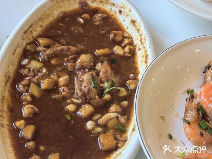 松兰山海景大酒店·海鲜中餐厅图片