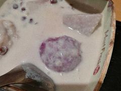 -鲜芋仙(中华广场店)