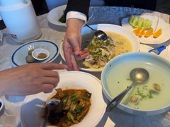 -爷爷的草帽·海鲜馆(孙塘路店)