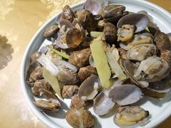 -丁字口海鲜热炒·烧烤大排档