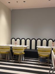 -奈尔宝家庭中心·亲子早教·派对餐厅(北京东坝万达店)