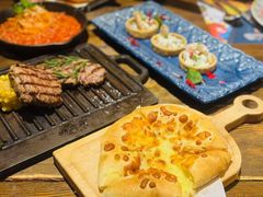 -卢布里西餐厅(总店)