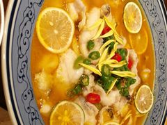 -文叔·湖北名小吃·小龙虾(华强北店)
