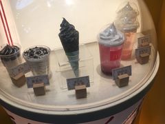 -麦当劳(万象汇店)