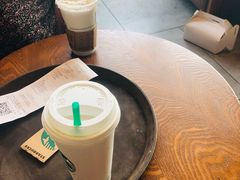 -星巴克(济宁万达广场店)