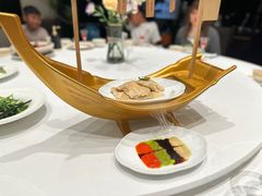 -狮拾久·现代新加坡料理(福田COCO Park店)