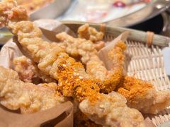 -热辣宗师·串串火锅(万达金街店)