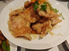 -北李·海肠捞饭·大连菜(望京凯德MALL店)