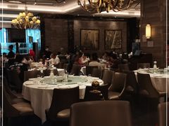 大堂-大铁勺新津菜(东丽阳光新业广场店)