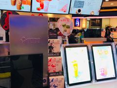 -CoCo都可(香港名都店)