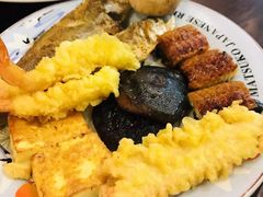 -松子料理(亮马桥店)