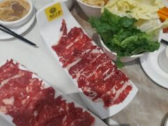 -潮汕大目牛肉火锅(皇岗旗舰店)