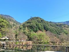 -上坦村