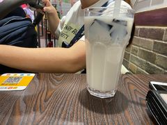 -香港龟正盅 手作糖水甜品龟苓膏(千灯湖环宇城店)