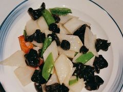 -静一·疆味小馆(黄河路店)