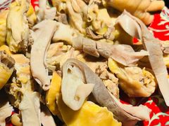 -尚尚仙·酸汤猪手·猪肚鸡火锅(华联万柳购物中心店)