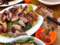 -程记烧腊快餐店(松园南街店)