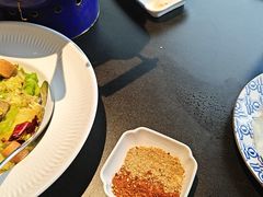 -喜悦烤鸭·新京菜(王府井店)