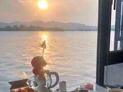 -柳莺湖上·湖景餐厅·江南菜(西湖店)