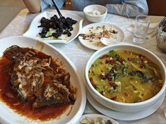 -马凯餐厅(长椿街店)