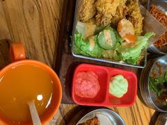 -韩景台烤肉(八大处店)