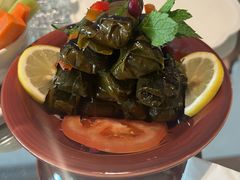 -ELI FALAFEL Lebanese&Mediterranean黎巴嫩美食(富城路店)