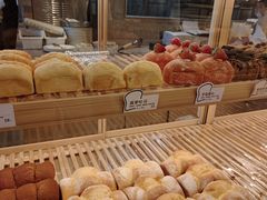 -崎本的店·专业酵种吐司(无锡万象汇店)