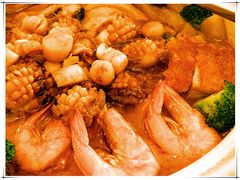 -聚宝渔港.五钻酒家(上地店)