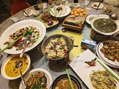 -快乐海鲜酒楼(滇池路店)