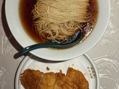 -松鹤面馆·古法焖肉面(观前店)