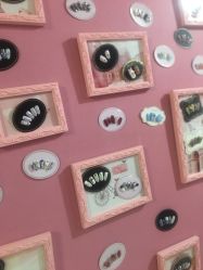 -Pink You美甲美睫纹绣定制中心