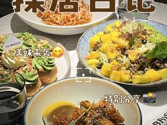 -BE BRIGHT KITCHEN(正佳广场店)