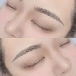 -MIVI野生眉纹绣纹眉