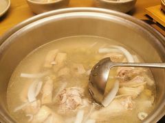 -大头椰·椰子鸡火锅(新梦店)