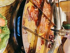 -五里关火锅(牛市口店)