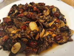 -易门野生菌府·菌海森林(月牙潭公园店)