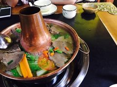 -陀岗美食·云南藏式特色餐厅