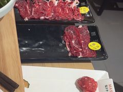 -嬷孙家潮汕牛肉火锅(北京路天河城店)