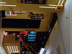 -Xcape异时刻密室逃脱真人NPC(新世界百货崇文店)