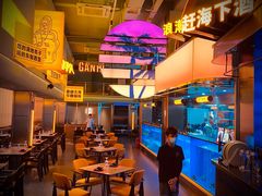 -三亚海昌梦幻海洋不夜城