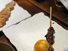 -鸟鹏烧鸟居酒屋(熙龙湾店)