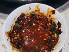 -土风豆米火锅(鸿通城店)