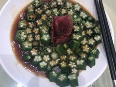 -将相和·海鲜蒸饺大连菜