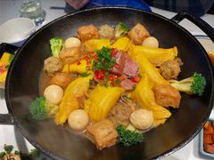 -杨记兴梦回徽州(万象城店)